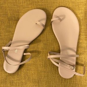 Tkees Phoebe Sandals